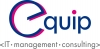 Logo Equip GmbH