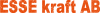 Logo ESSE kraft AB