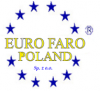 Logo Euro Faro Poland Sp. z o.o.