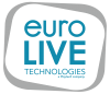 Logo EURO LIVE TECHNOLOGIES