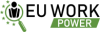 Logo Euworkpower Sp. z o.o.