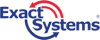 Logo Exact Systems GmbH
