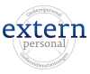 Logo extern-personal GmbH & Co. KG