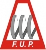 Logo FABRYKA URZĄDZEŃ PRZEMYSŁOWYCH Sp. z o.o.