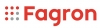 Logo Fagron sp. z o.o.