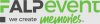 Logo FALP EVENT