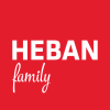 Logo Family Heban Sp. z o.o. S.K.