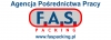 Logo F.A.S. Packing