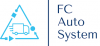 Logo FC AUTO SYSTEM sp. z o.o.