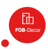 Logo Fob-Decor Sp. z o.o.