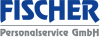 Logo Fischer Personalservice GmbH
