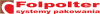Logo Folpolter Sp. z o.o.