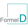 Logo Formel D Polska Sp. z o.o.