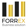 Logo GRUPA FORREX Sp. z o.o.
