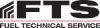 Logo FTS Sp. z o.o.