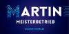 Logo 'MARTIN' KFZ-Meisterbetrieb e.U.