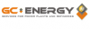 Logo GC ENERGY Sp. z o.o.
