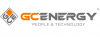 Logo GC ENERGY Sp. z o.o.