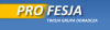 Logo Grupa Doradcza Profesja S.C.