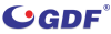 Logo GDF Sp. z o.o.