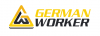 Logo GERMANWORKER Sp. z o.o.