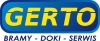 Logo GERTO Sp. z o.o.