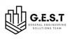 Logo G.E.S.T sp. z o.o.