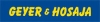 Logo Geyer & Hosaja Sp. z o.o.