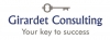 Logo Girardet Consulting AG