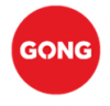 Logo GONG Sp. z o.o.