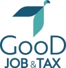 Logo Good Job & Tax Aleksander Nowak 