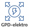 Logo GPD-Elektro Sp. z o.o.
