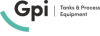 Logo GPI Poland Sp. z o.o.