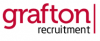 Logo Grafton Recruitment, s.r.o.
