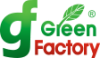 Logo GREEN FACTORY SP Z O O 