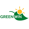 Logo GREENWIN sp. z o.o.