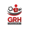 Logo GRH Polska Sp. z o.o.