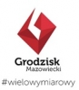 Logo GMINA GRODZISK MAZOWIECKI