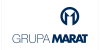 Logo MARAT Sp. z o.o.