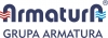 Logo Krakowska Fabryka Armatura S.A.