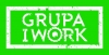Logo GRUPA I WORK