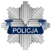 Logo KOMENDA GŁÓWNA POLICJI