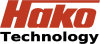 Logo HAKO TECHNOLOGY Sp. z o.o.