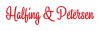 Logo HALFING & PETERSEN