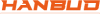 Logo HANBUD HENRYK PRUSZYŃSKI