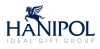 Logo FIRMA HANDLOWA HANIPOL HANIK ARKADIUSZ