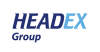 Logo UAB Headex
