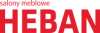 Logo Meble HEBAN Sp. z o.o. Sp. K.