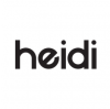 Logo heidi