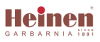 Logo HEINEN sp. z o.o.